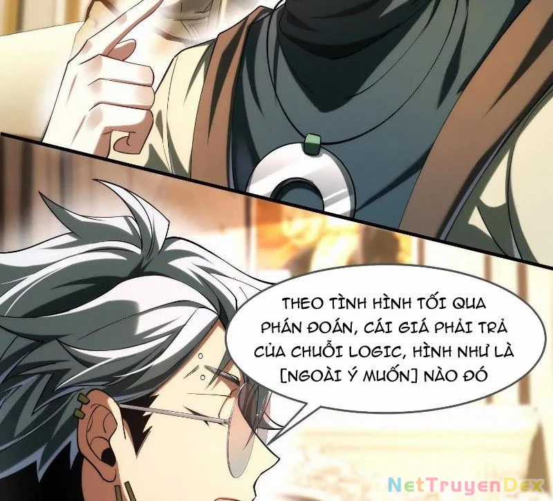 Thần Trò Chơi Dục Vọng Máy chơi trò chơi điện tử tốt nhất Chapter 25 trang 99