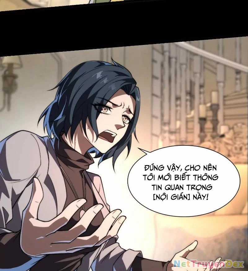 Thần Trò Chơi Dục Vọng Máy chơi trò chơi điện tử tốt nhất Chapter 26 trang 12