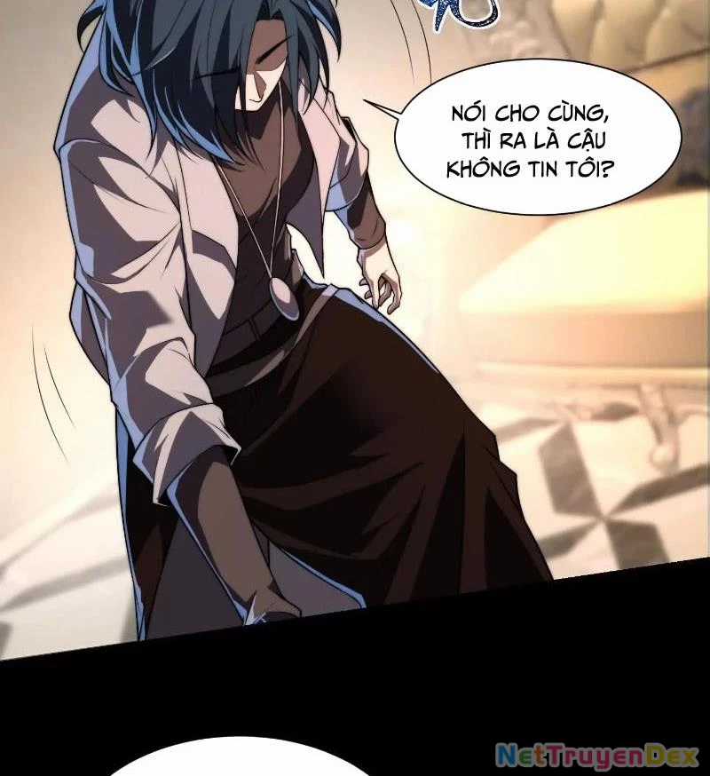 Thần Trò Chơi Dục Vọng Máy chơi trò chơi điện tử tốt nhất Chapter 26 trang 18