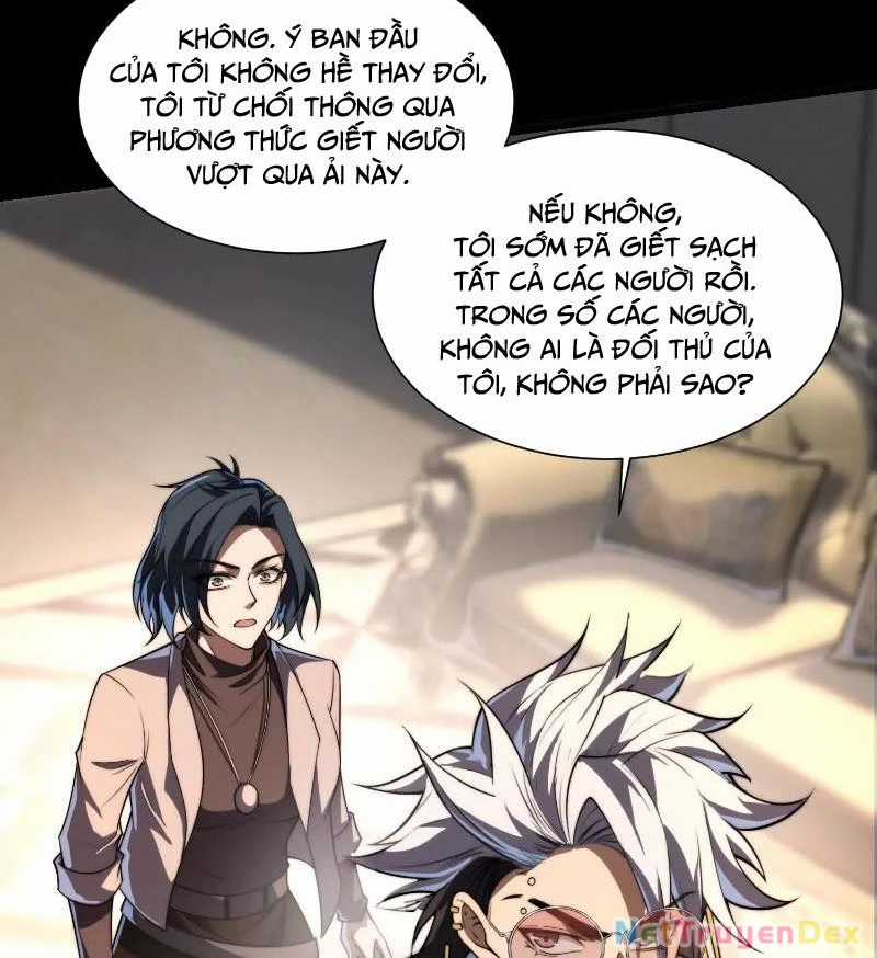 Thần Trò Chơi Dục Vọng Máy chơi trò chơi điện tử tốt nhất Chapter 26 trang 19