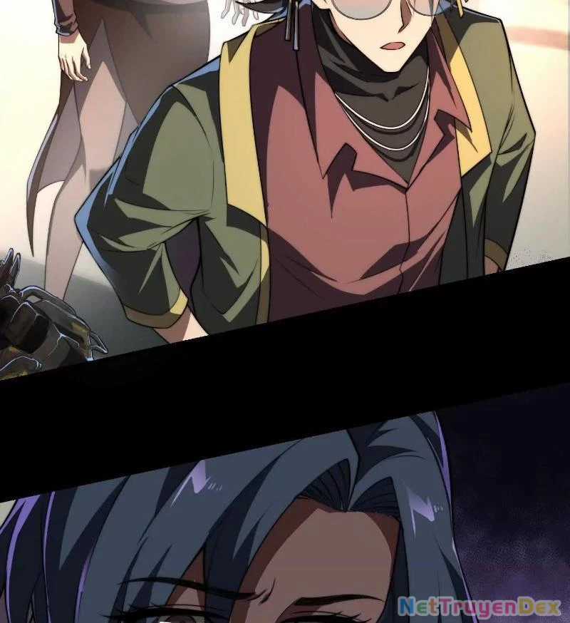 Thần Trò Chơi Dục Vọng Máy chơi trò chơi điện tử tốt nhất Chapter 26 trang 20