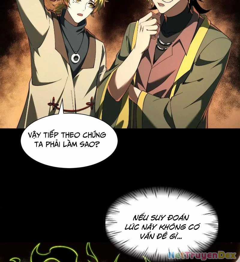 Thần Trò Chơi Dục Vọng Máy chơi trò chơi điện tử tốt nhất Chapter 26 trang 24