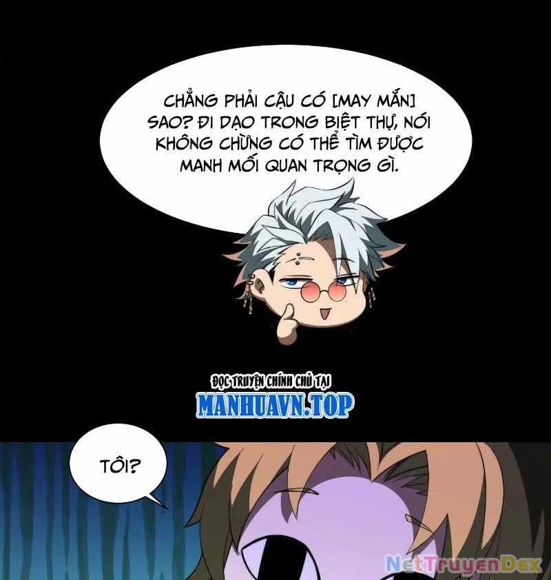 Thần Trò Chơi Dục Vọng Máy chơi trò chơi điện tử tốt nhất Chapter 26 trang 28