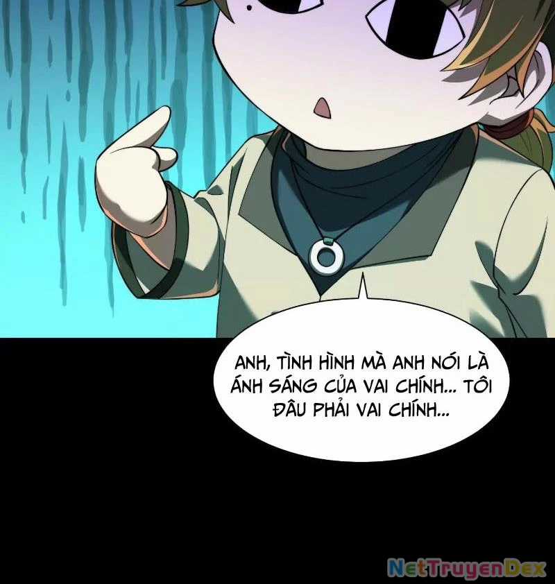 Thần Trò Chơi Dục Vọng Máy chơi trò chơi điện tử tốt nhất Chapter 26 trang 29