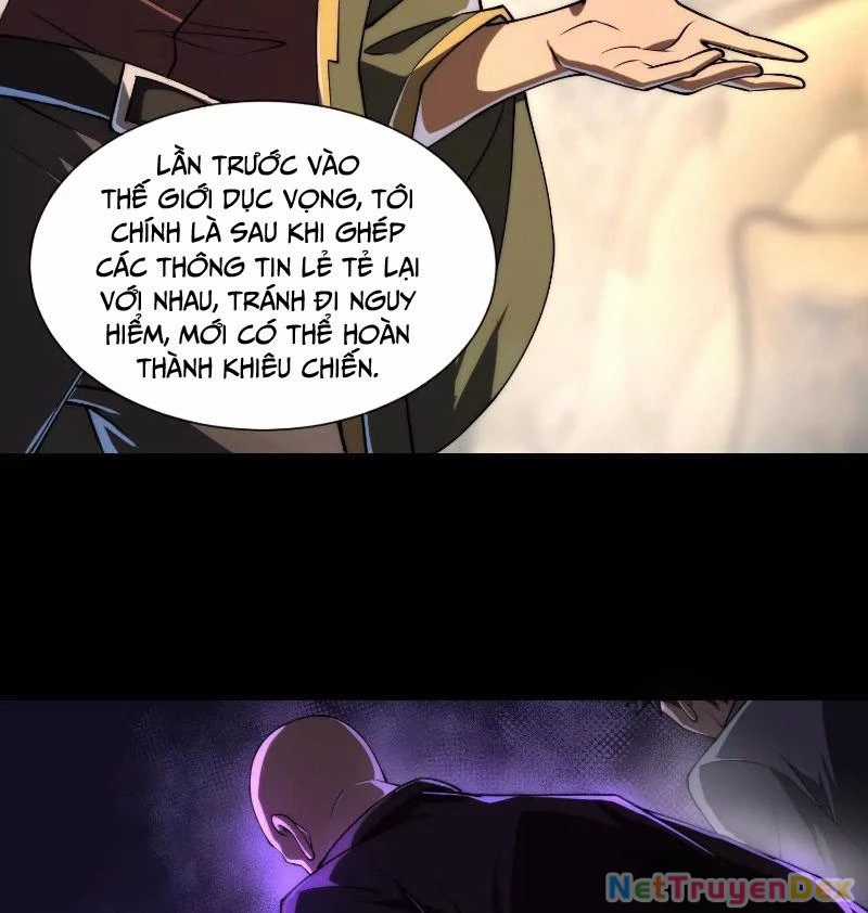 Thần Trò Chơi Dục Vọng Máy chơi trò chơi điện tử tốt nhất Chapter 26 trang 31