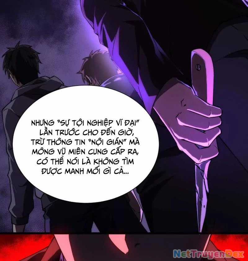 Thần Trò Chơi Dục Vọng Máy chơi trò chơi điện tử tốt nhất Chapter 26 trang 32