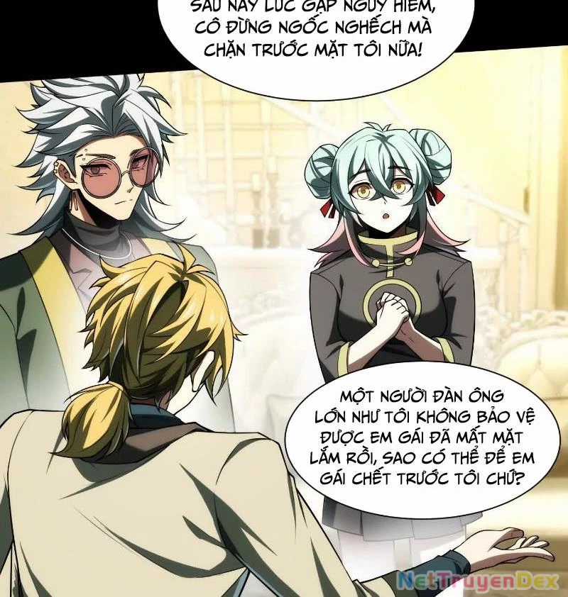 Thần Trò Chơi Dục Vọng Máy chơi trò chơi điện tử tốt nhất Chapter 26 trang 34