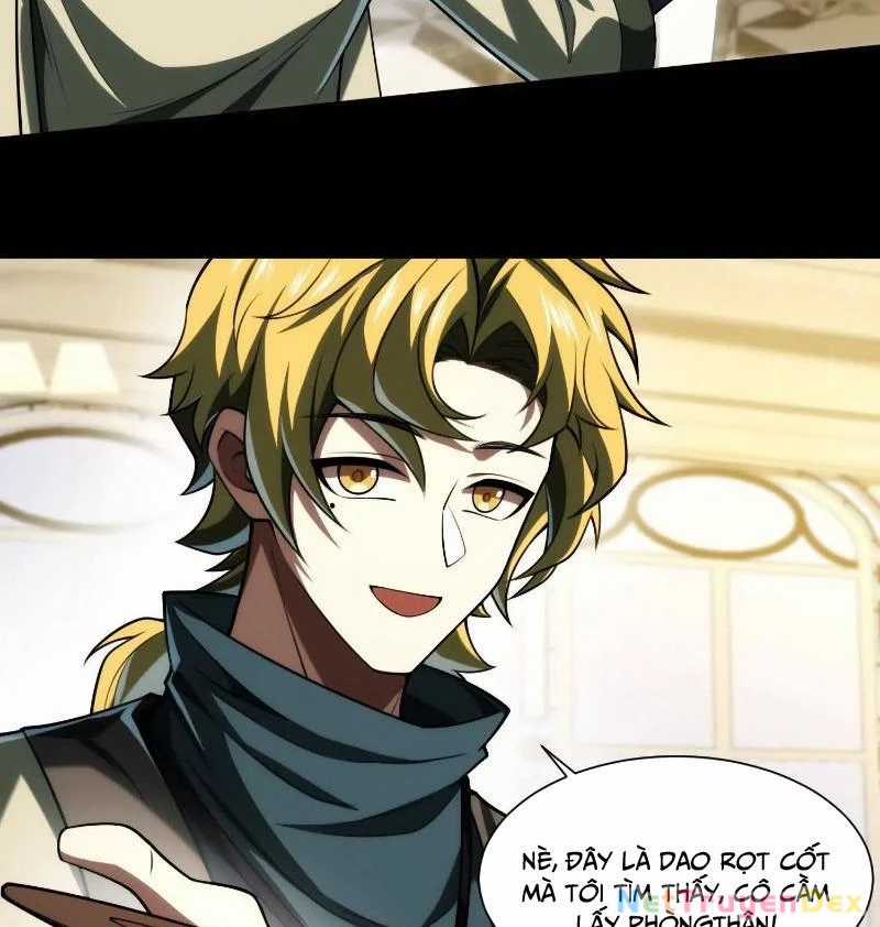 Thần Trò Chơi Dục Vọng Máy chơi trò chơi điện tử tốt nhất Chapter 26 trang 35