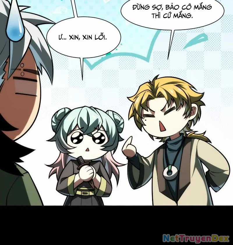 Thần Trò Chơi Dục Vọng Máy chơi trò chơi điện tử tốt nhất Chapter 26 trang 38