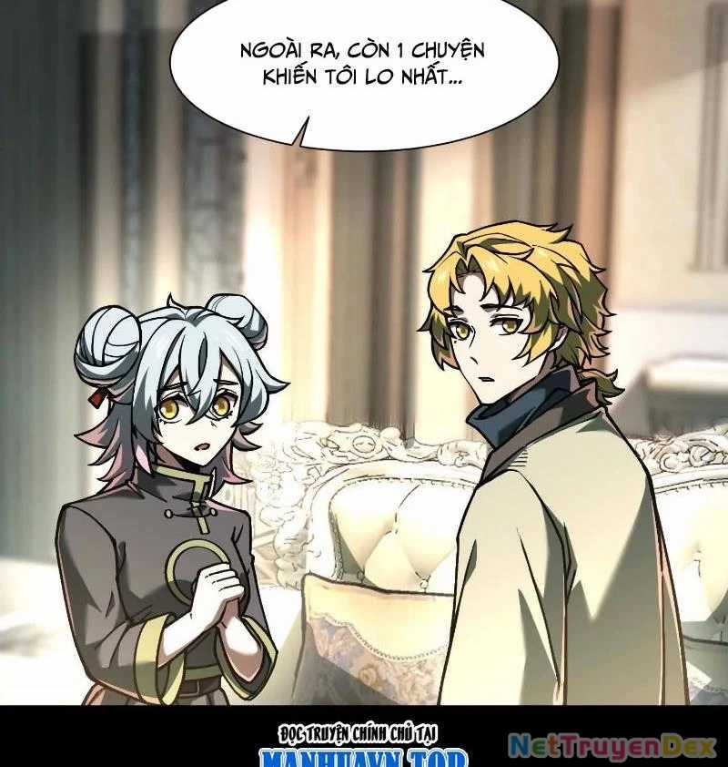 Thần Trò Chơi Dục Vọng Máy chơi trò chơi điện tử tốt nhất Chapter 26 trang 41