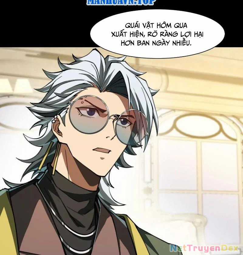 Thần Trò Chơi Dục Vọng Máy chơi trò chơi điện tử tốt nhất Chapter 26 trang 42