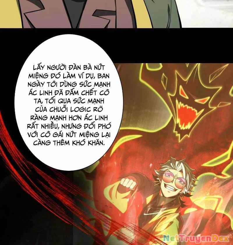 Thần Trò Chơi Dục Vọng Máy chơi trò chơi điện tử tốt nhất Chapter 26 trang 43