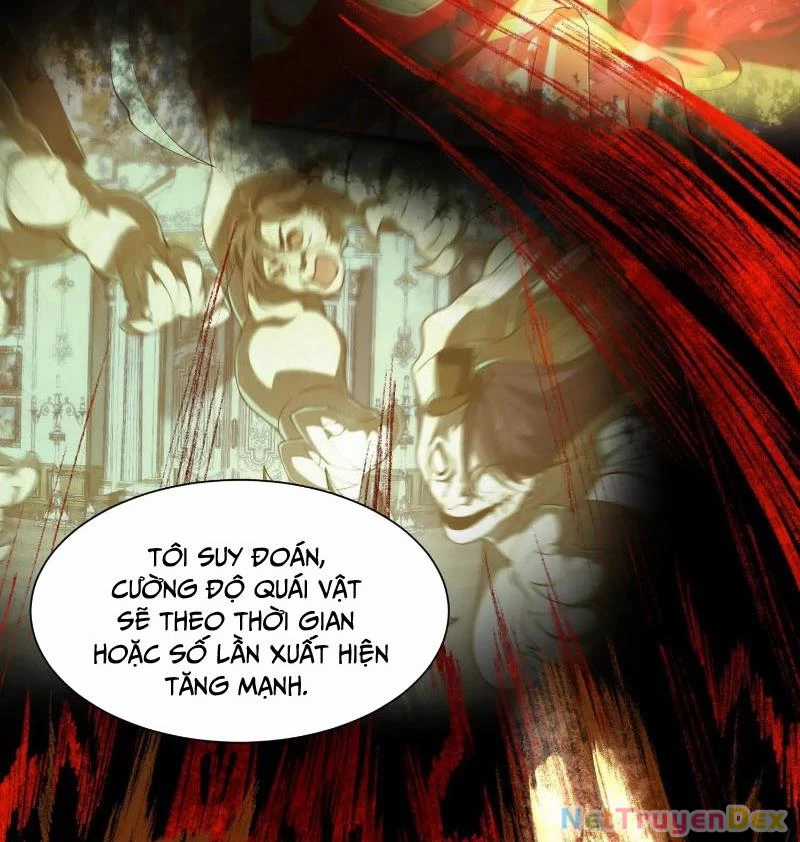 Thần Trò Chơi Dục Vọng Máy chơi trò chơi điện tử tốt nhất Chapter 26 trang 44