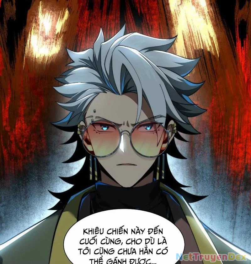 Thần Trò Chơi Dục Vọng Máy chơi trò chơi điện tử tốt nhất Chapter 26 trang 45