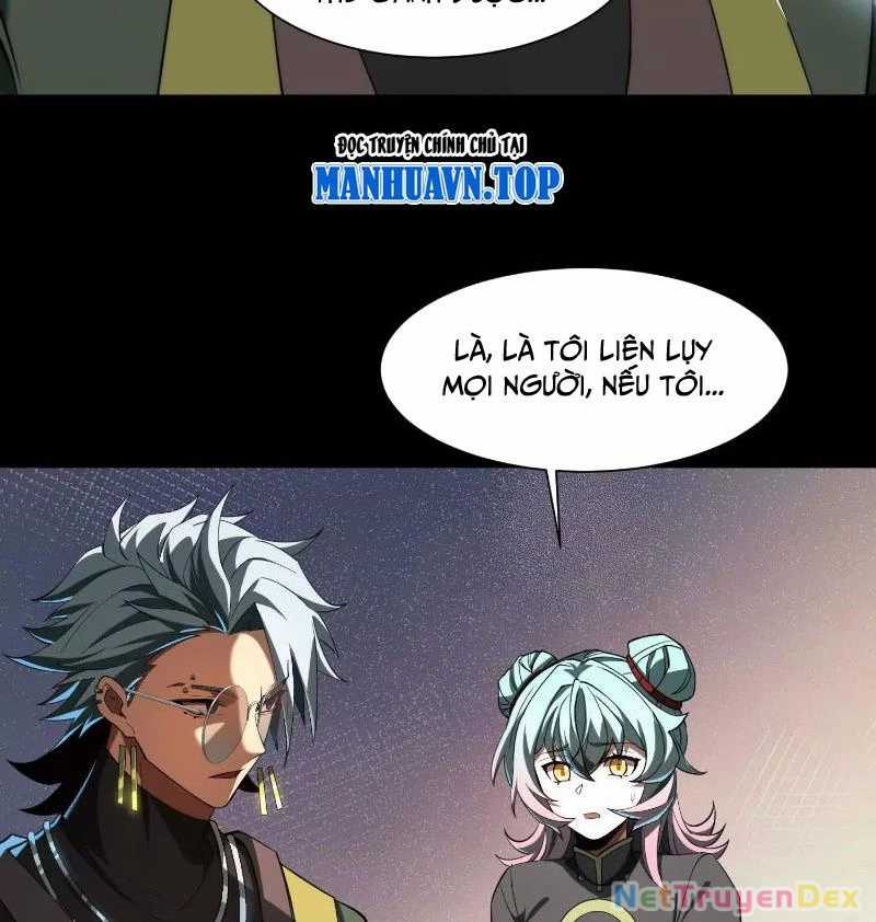 Thần Trò Chơi Dục Vọng Máy chơi trò chơi điện tử tốt nhất Chapter 26 trang 46