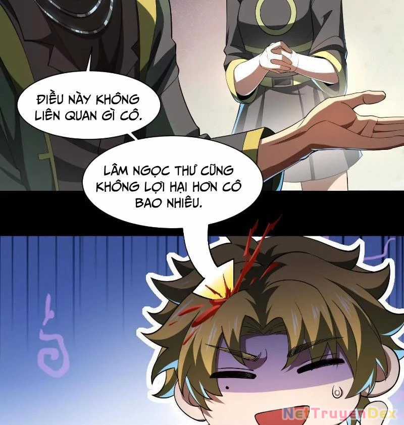 Thần Trò Chơi Dục Vọng Máy chơi trò chơi điện tử tốt nhất Chapter 26 trang 47