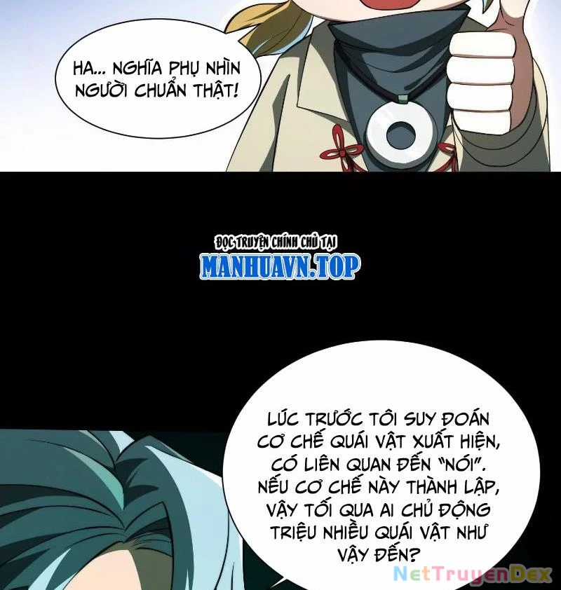 Thần Trò Chơi Dục Vọng Máy chơi trò chơi điện tử tốt nhất Chapter 26 trang 48