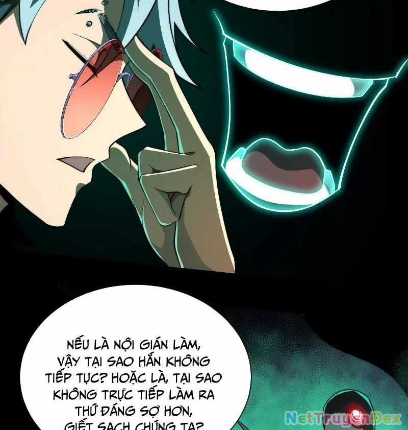 Thần Trò Chơi Dục Vọng Máy chơi trò chơi điện tử tốt nhất Chapter 26 trang 49