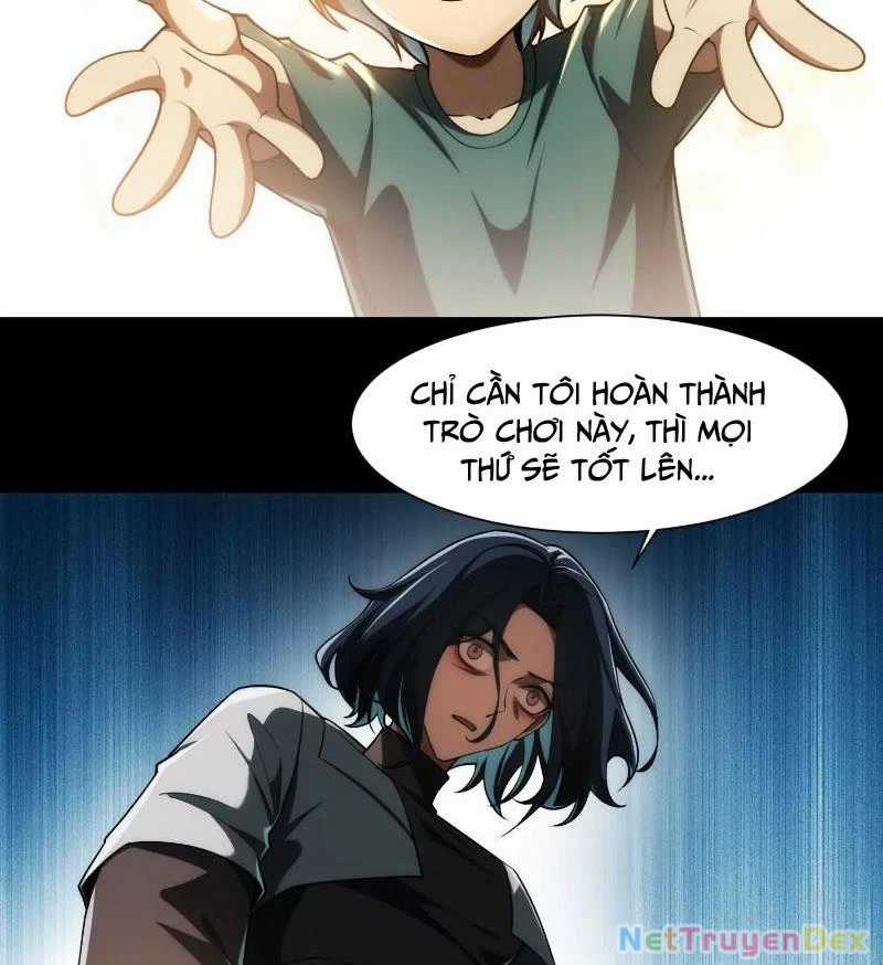 Thần Trò Chơi Dục Vọng Máy chơi trò chơi điện tử tốt nhất Chapter 26 trang 5