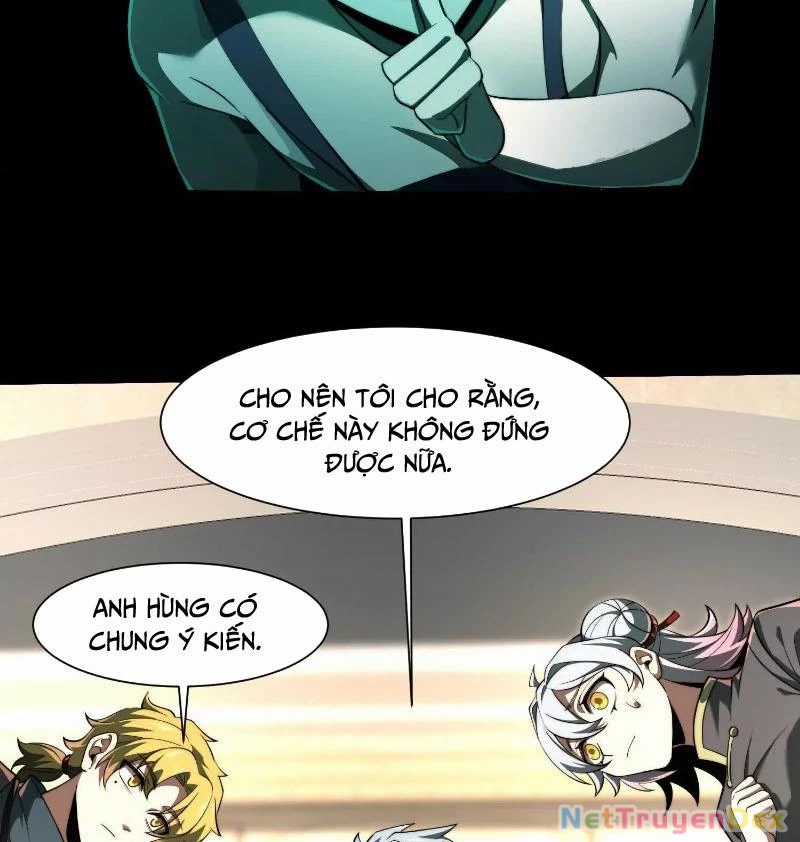 Thần Trò Chơi Dục Vọng Máy chơi trò chơi điện tử tốt nhất Chapter 26 trang 51