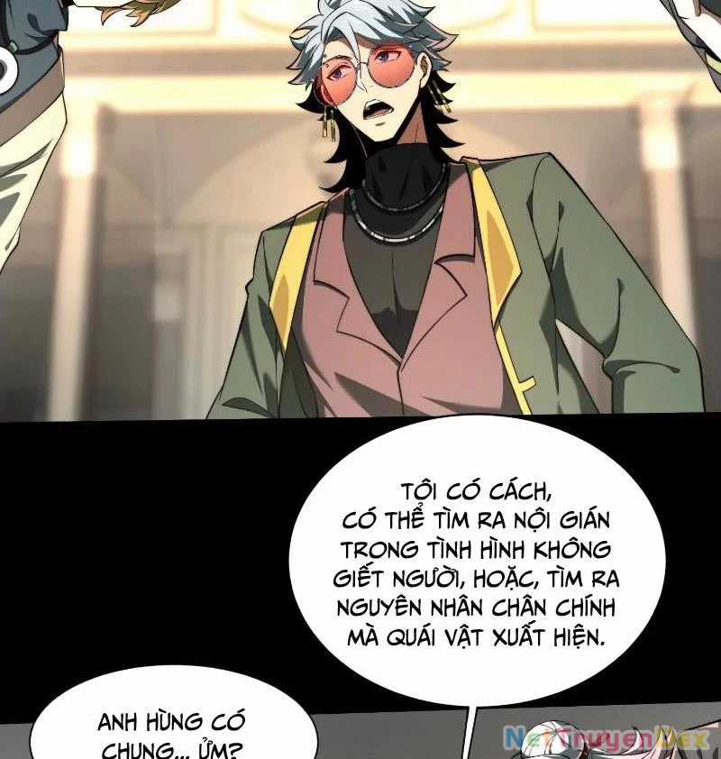 Thần Trò Chơi Dục Vọng Máy chơi trò chơi điện tử tốt nhất Chapter 26 trang 52