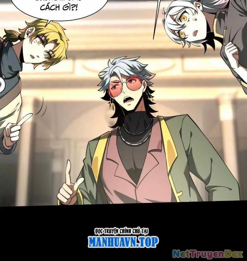 Thần Trò Chơi Dục Vọng Máy chơi trò chơi điện tử tốt nhất Chapter 26 trang 53