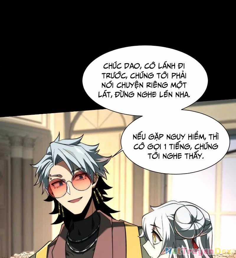 Thần Trò Chơi Dục Vọng Máy chơi trò chơi điện tử tốt nhất Chapter 26 trang 54