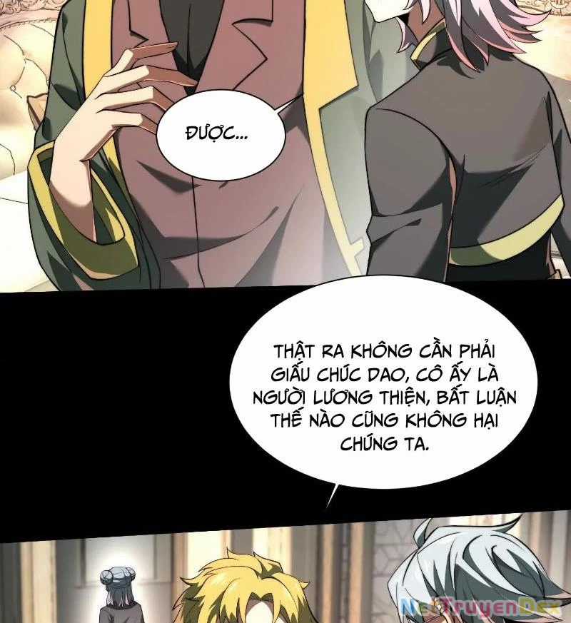 Thần Trò Chơi Dục Vọng Máy chơi trò chơi điện tử tốt nhất Chapter 26 trang 55