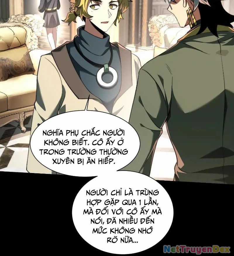 Thần Trò Chơi Dục Vọng Máy chơi trò chơi điện tử tốt nhất Chapter 26 trang 56