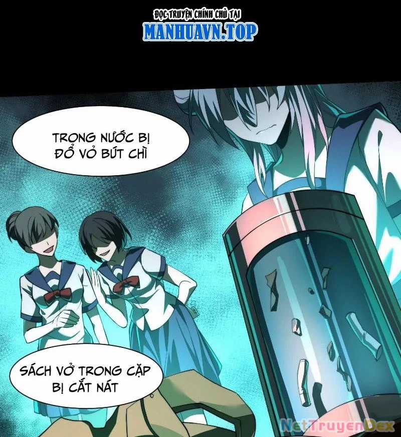 Thần Trò Chơi Dục Vọng Máy chơi trò chơi điện tử tốt nhất Chapter 26 trang 57