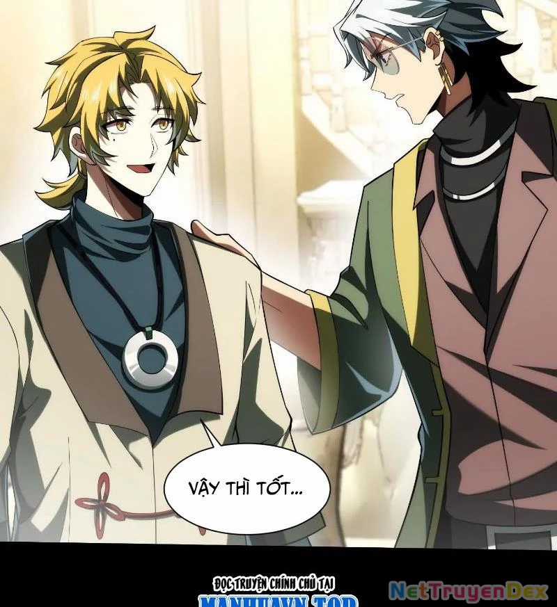 Thần Trò Chơi Dục Vọng Máy chơi trò chơi điện tử tốt nhất Chapter 26 trang 61