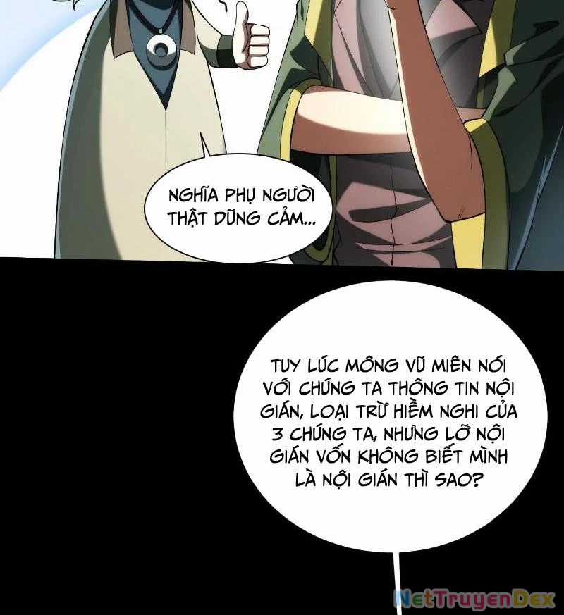 Thần Trò Chơi Dục Vọng Máy chơi trò chơi điện tử tốt nhất Chapter 26 trang 66