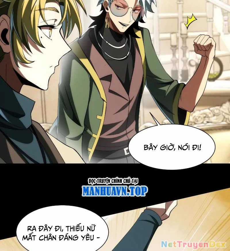 Thần Trò Chơi Dục Vọng Máy chơi trò chơi điện tử tốt nhất Chapter 26 trang 69