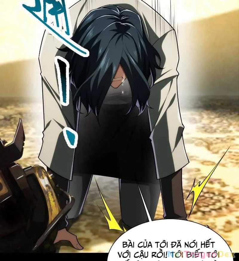 Thần Trò Chơi Dục Vọng Máy chơi trò chơi điện tử tốt nhất Chapter 26 trang 7