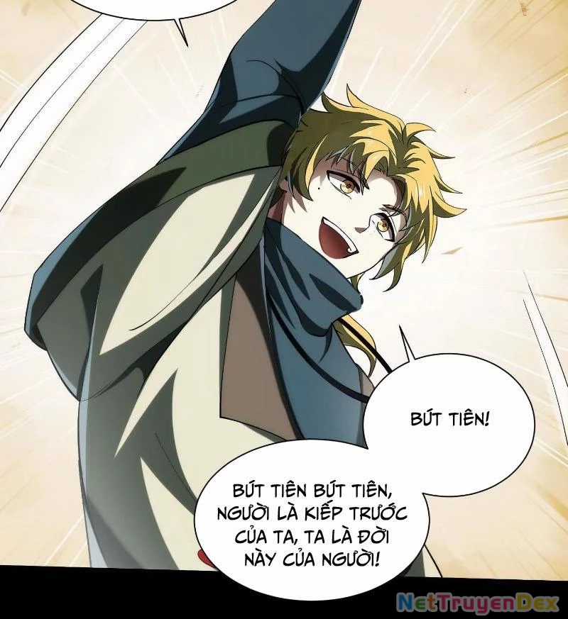 Thần Trò Chơi Dục Vọng Máy chơi trò chơi điện tử tốt nhất Chapter 26 trang 70