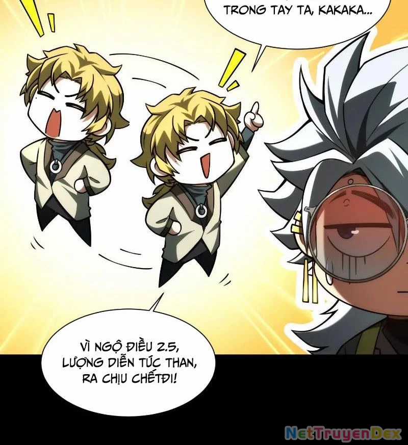 Thần Trò Chơi Dục Vọng Máy chơi trò chơi điện tử tốt nhất Chapter 26 trang 75