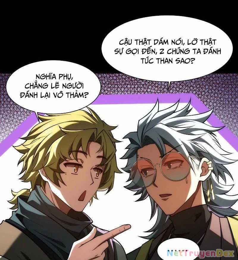 Thần Trò Chơi Dục Vọng Máy chơi trò chơi điện tử tốt nhất Chapter 26 trang 76