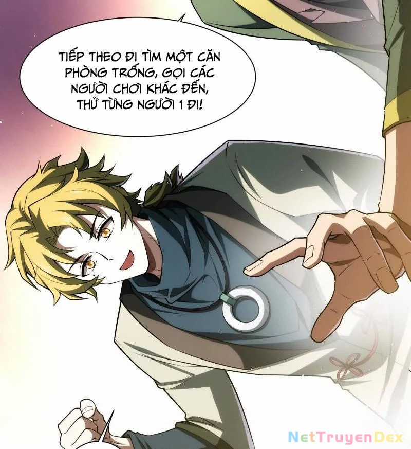 Thần Trò Chơi Dục Vọng Máy chơi trò chơi điện tử tốt nhất Chapter 26 trang 78