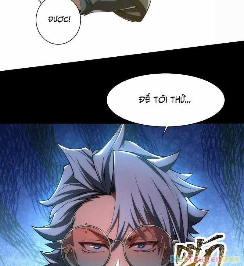 Thần Trò Chơi Dục Vọng Máy chơi trò chơi điện tử tốt nhất Chapter 26 trang 79