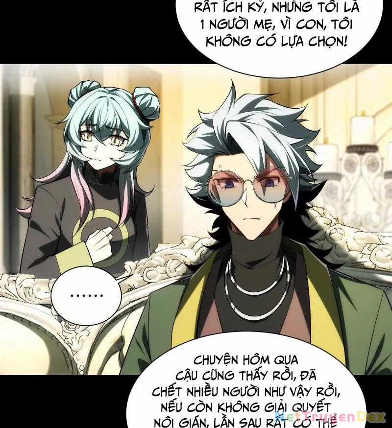 Thần Trò Chơi Dục Vọng Máy chơi trò chơi điện tử tốt nhất Chapter 26 trang 8