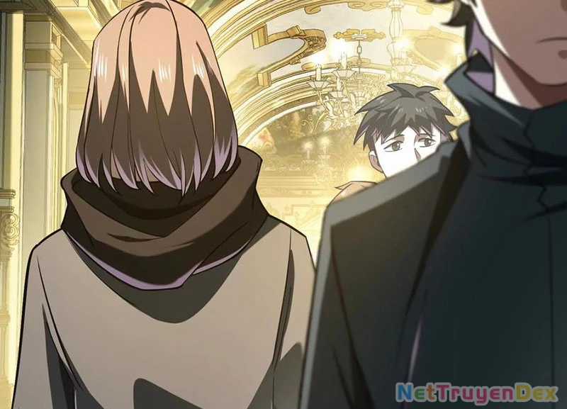 Thần Trò Chơi Dục Vọng Máy chơi trò chơi điện tử tốt nhất Chapter 27 trang 29