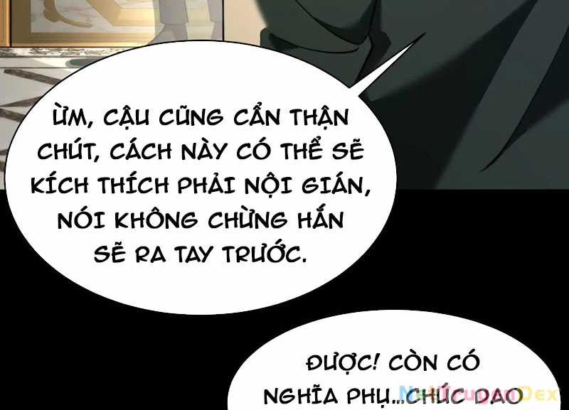 Thần Trò Chơi Dục Vọng Máy chơi trò chơi điện tử tốt nhất Chapter 27 trang 3