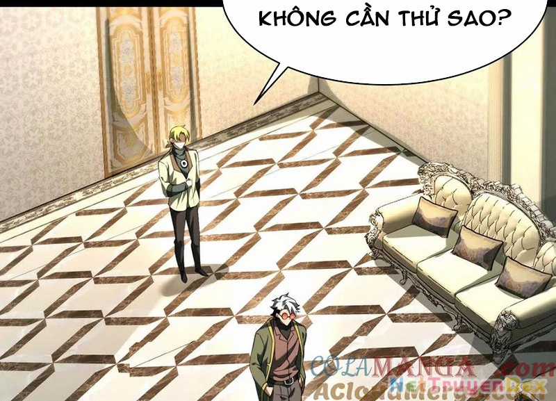 Thần Trò Chơi Dục Vọng Máy chơi trò chơi điện tử tốt nhất Chapter 27 trang 4