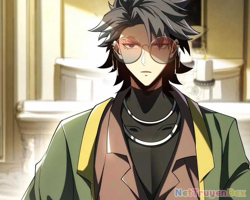 Thần Trò Chơi Dục Vọng Máy chơi trò chơi điện tử tốt nhất Chapter 27 trang 42