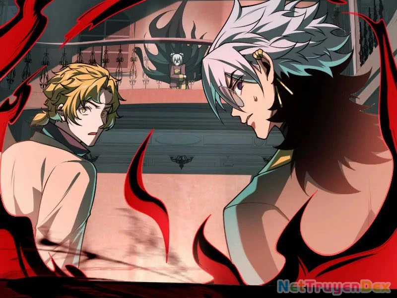 Thần Trò Chơi Dục Vọng Máy chơi trò chơi điện tử tốt nhất Chapter 28 trang 14