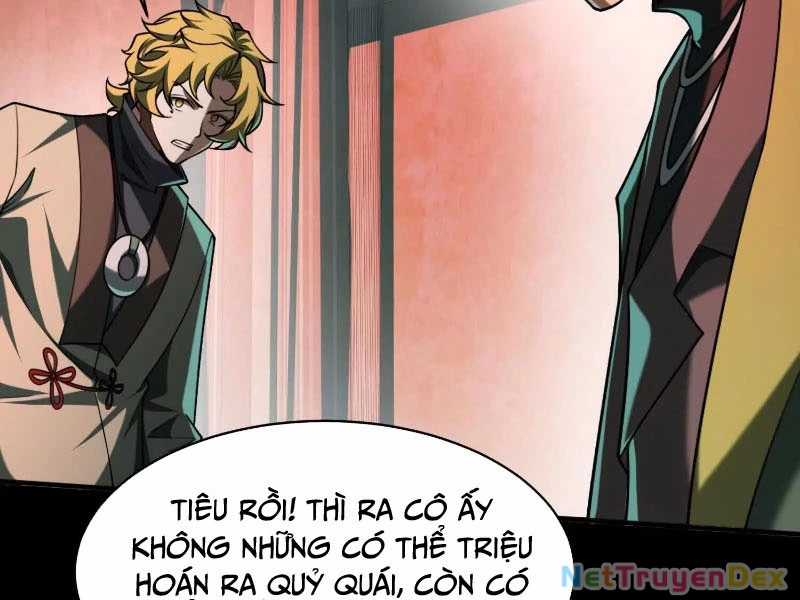 Thần Trò Chơi Dục Vọng Máy chơi trò chơi điện tử tốt nhất Chapter 28 trang 29