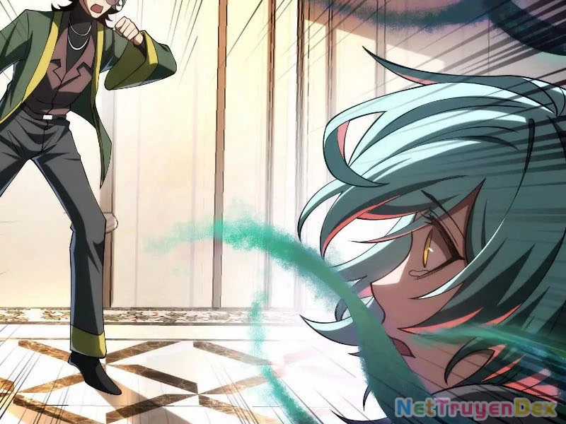 Thần Trò Chơi Dục Vọng Máy chơi trò chơi điện tử tốt nhất Chapter 28 trang 5