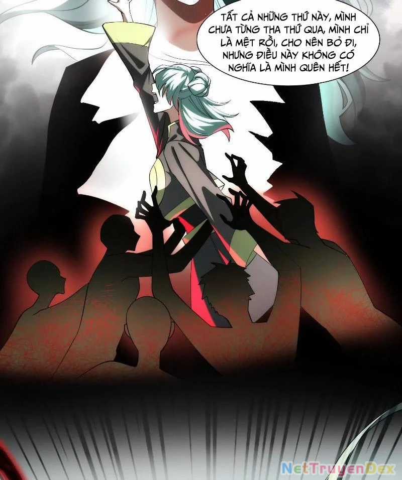 Thần Trò Chơi Dục Vọng Máy chơi trò chơi điện tử tốt nhất Chapter 29 trang 14