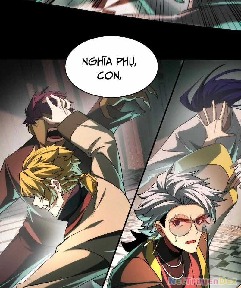 Thần Trò Chơi Dục Vọng Máy chơi trò chơi điện tử tốt nhất Chapter 29 trang 21