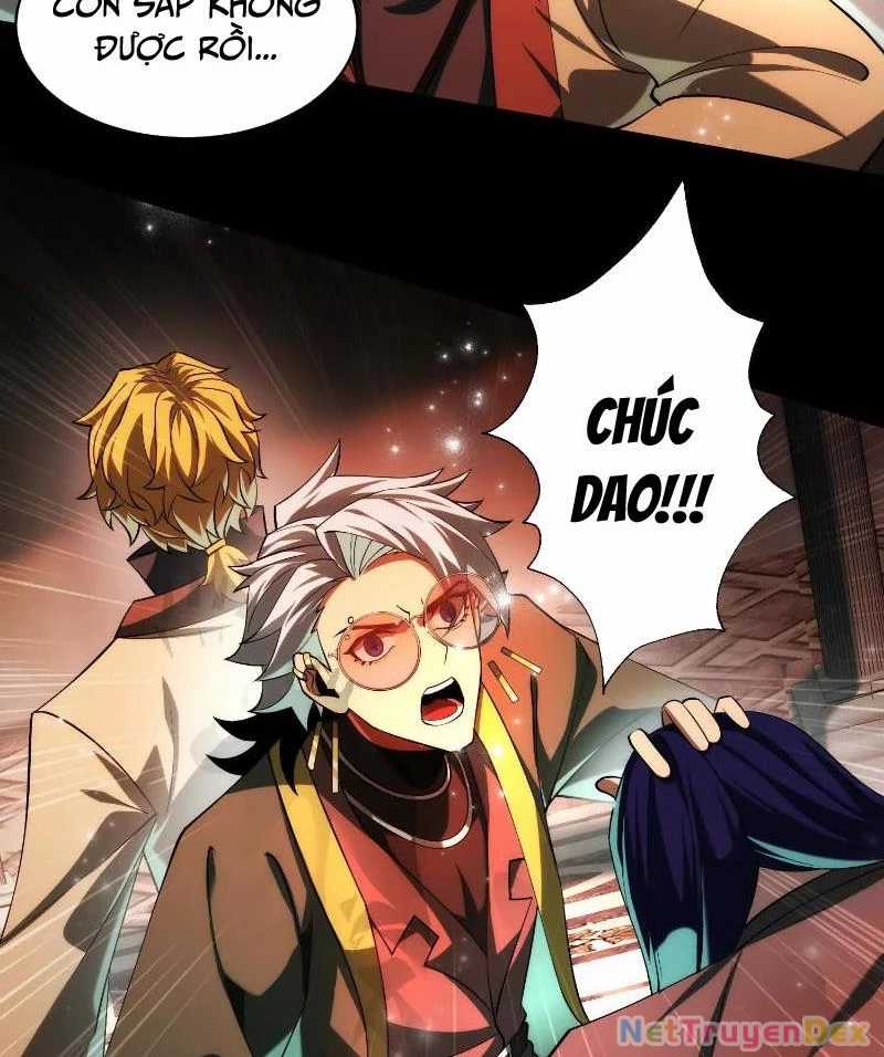 Thần Trò Chơi Dục Vọng Máy chơi trò chơi điện tử tốt nhất Chapter 29 trang 23